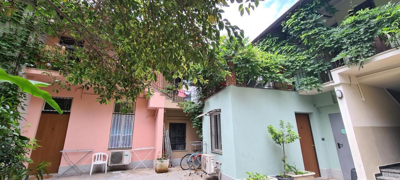 Musa Paradisiaca Torino Kültér fotó