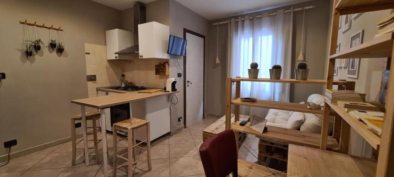 Musa Paradisiaca Torino Kültér fotó