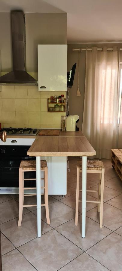 Musa Paradisiaca Torino Kültér fotó