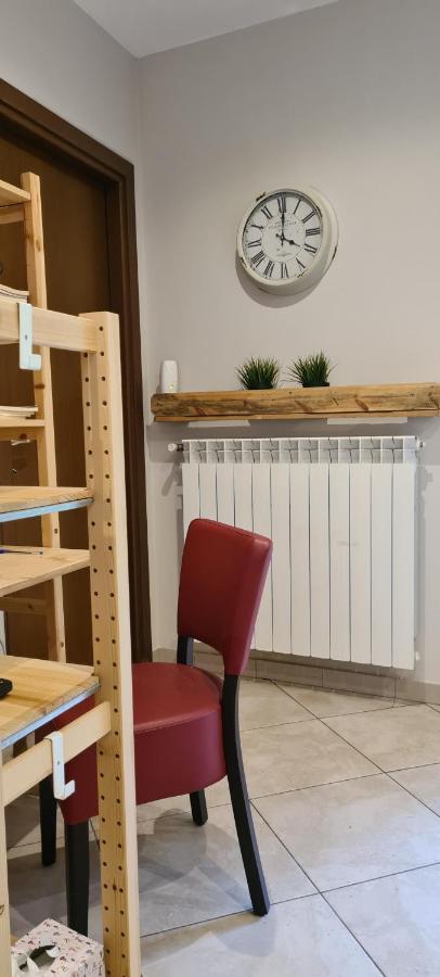 Musa Paradisiaca Torino Kültér fotó